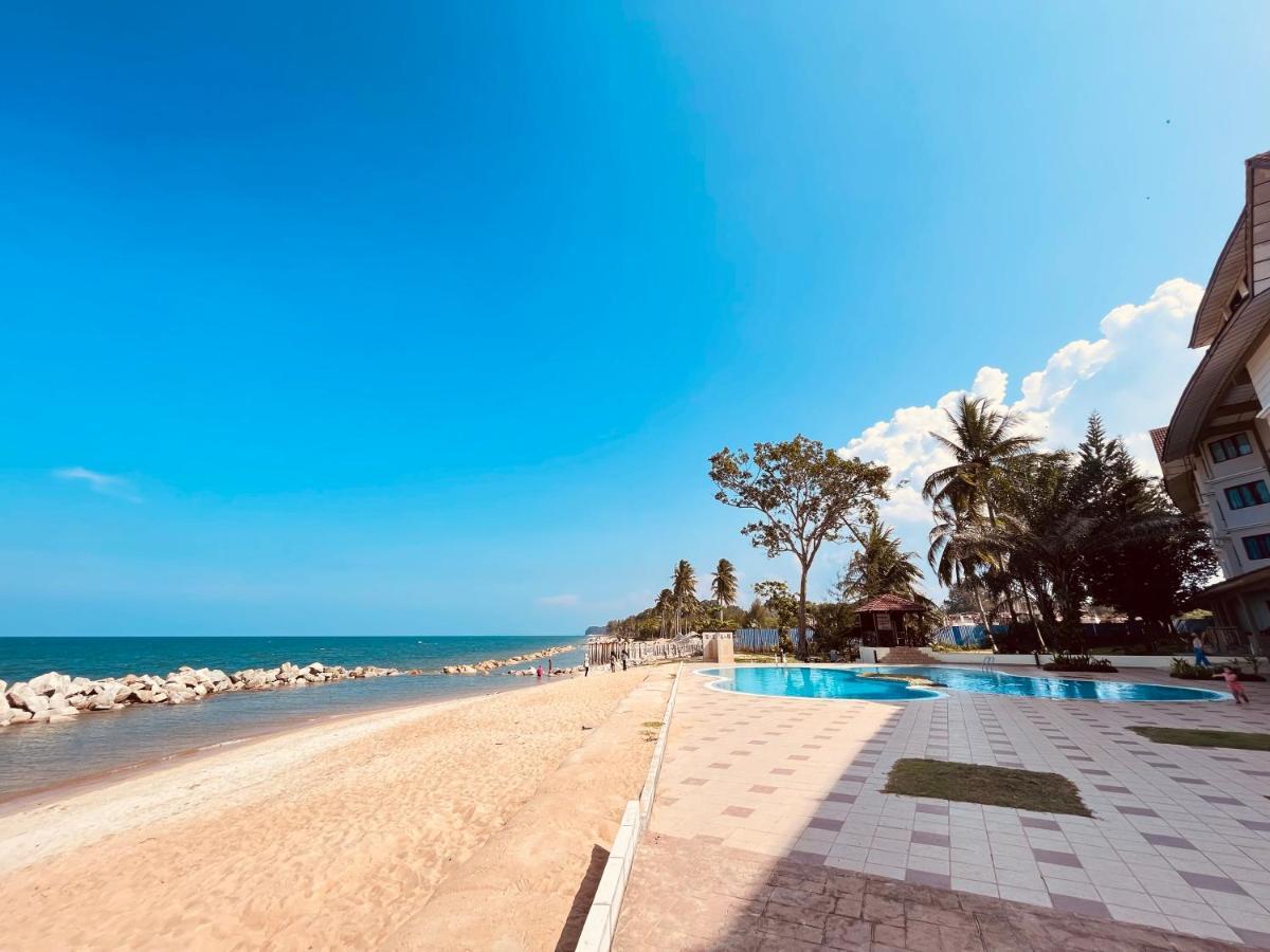 Erya By Suria Cherating Exterior photo