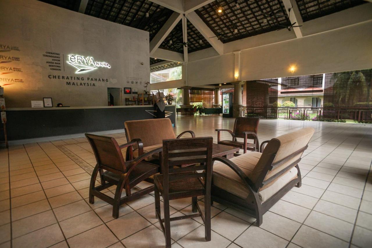 Erya By Suria Cherating Exterior photo