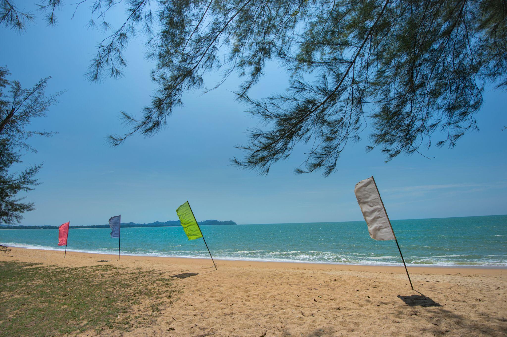 Erya By Suria Cherating Exterior photo