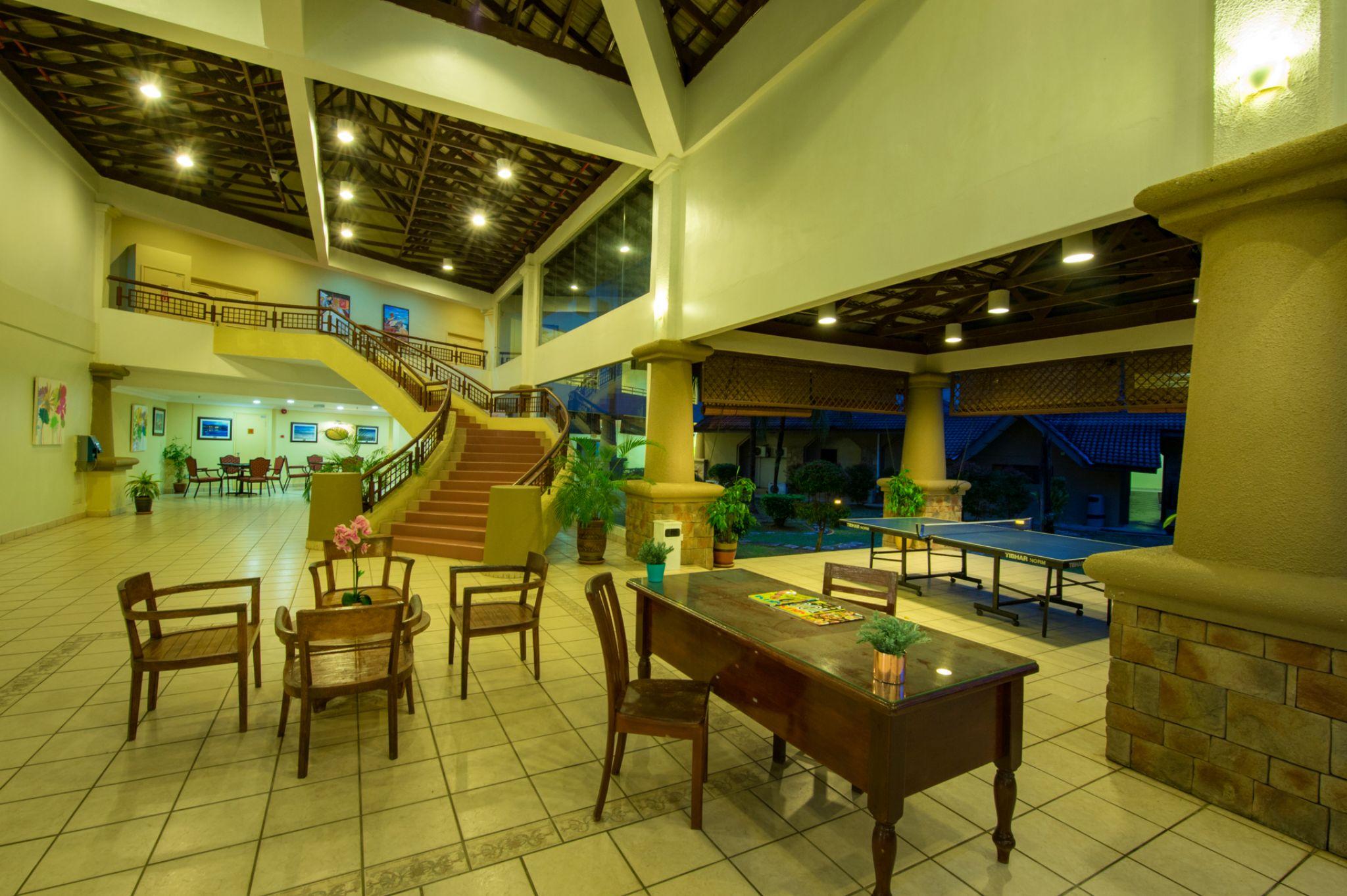 Erya By Suria Cherating Exterior photo