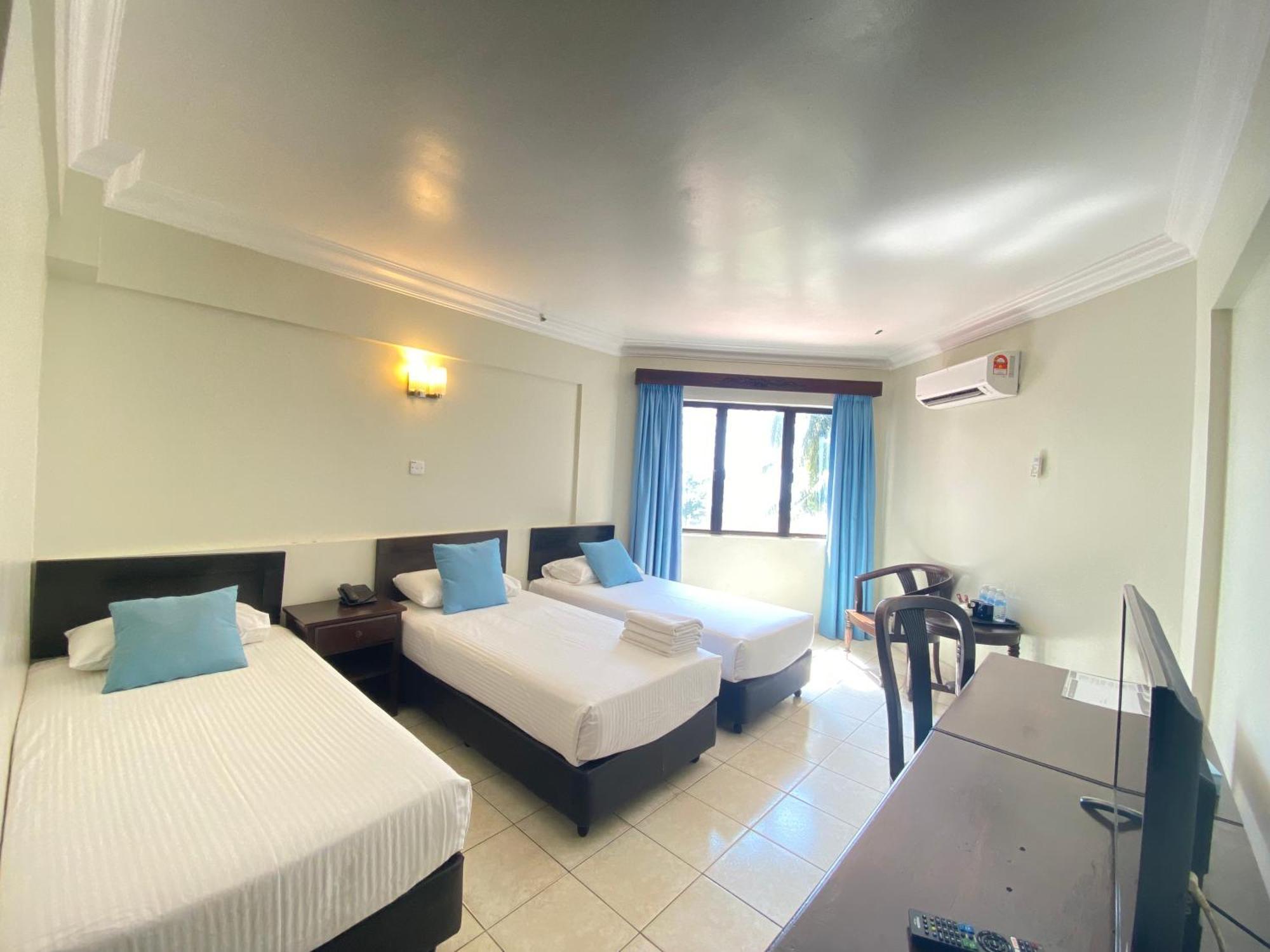 Erya By Suria Cherating Exterior photo
