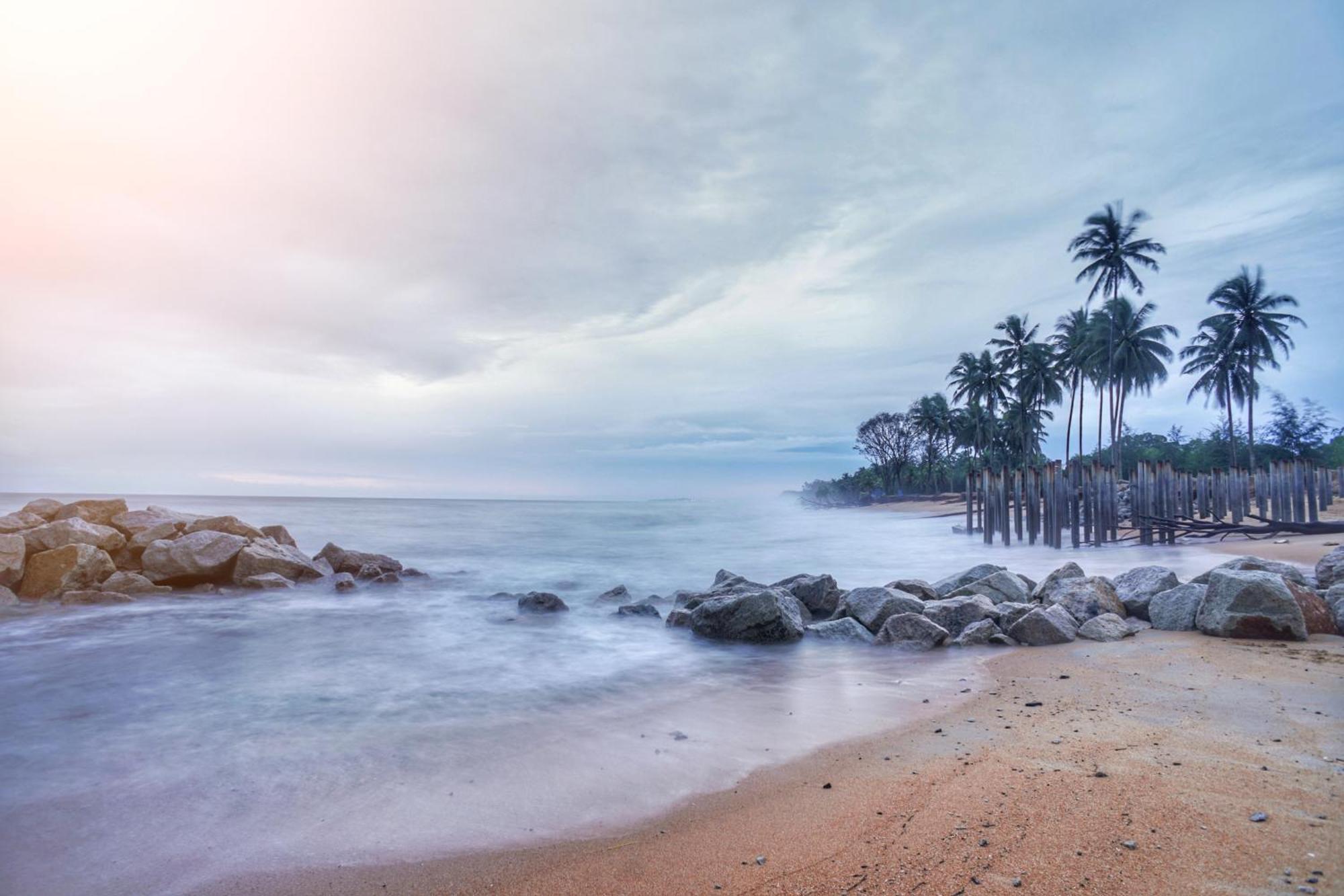 Erya By Suria Cherating Exterior photo