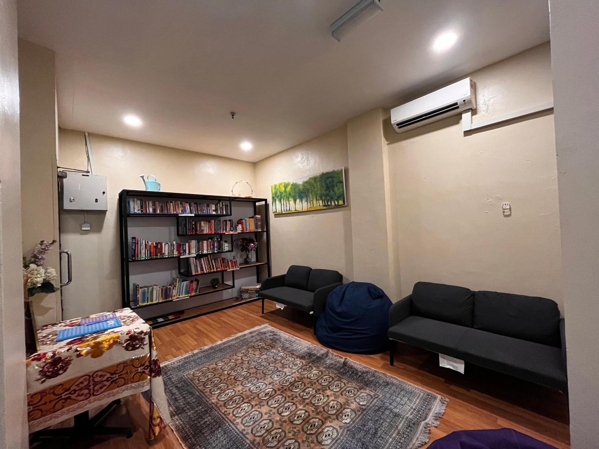 Erya By Suria Cherating Exterior photo